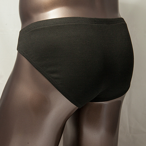 Mens Lowrise Brief Conture Pouch HANDMADE - Picture 3 of 3